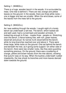 Descriptive essays for kids image