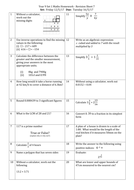 maths homework help year 9