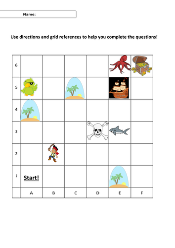 first-level-ks1-grid-directions-worksheet-questions-shape-position