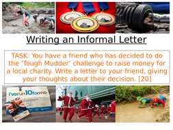 Eduqas Creative Writing Tasks Printdekho Com