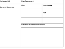 Edexcel OLD C1 Chemistry in our world TOPIC 4 Metals 1.16 ...