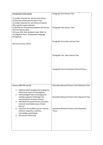 English coursework help picture