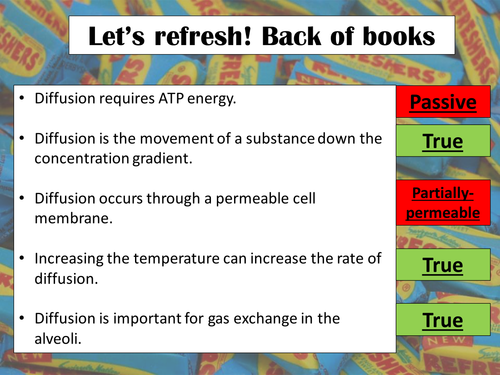 Osmosis