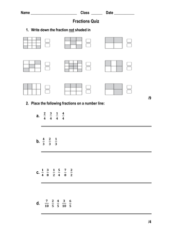 Fraction