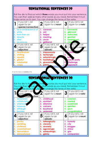 complex-sentences-improving-writing-ks3-teaching-resources