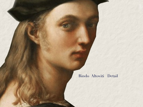 Raphael ~ High Renaissance Artist ~ Art History ~ 142 Slides ...