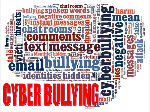 Cyber Bullying Assembly | Teaching Resources