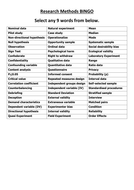 Psychology a level past papers image