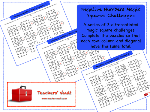 negative-numbers-magic-squares-challenges-teaching-resources