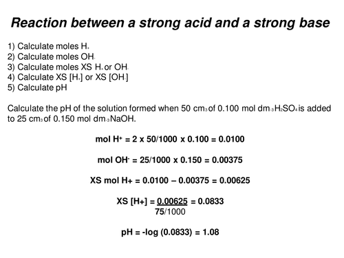 OCR Year 2: Buffers | Teaching Resources