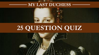 quiz duchess last pptx