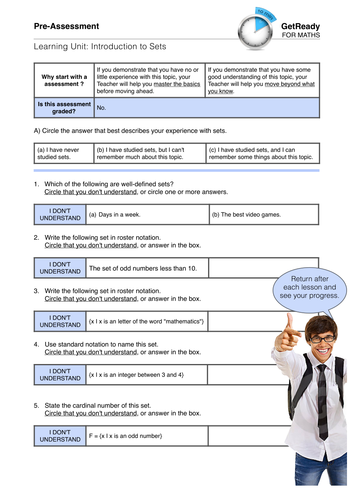 set theory research papers