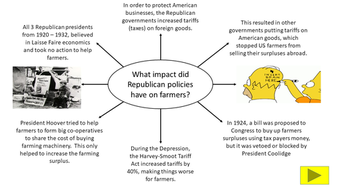 aaa new deal program activities