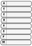 ACCESS FM - Design Specification and designing activity | Teaching ...