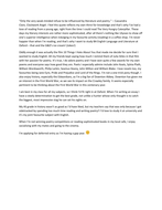 Bad personal statement reddit picture