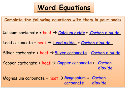 year 7 chemistry atoms elements and molecules periodic table word