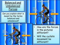 Year 7 Physics - Forces, Springs, Friction + Pressure | Teaching Resources