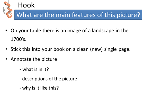 New OCR GCSE - SHP The People's Health Industrial Era Resources ...