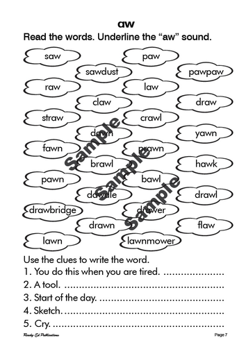 Phonic Fun Book 2 | Teaching Resources