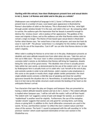 Original romeo and juliet image