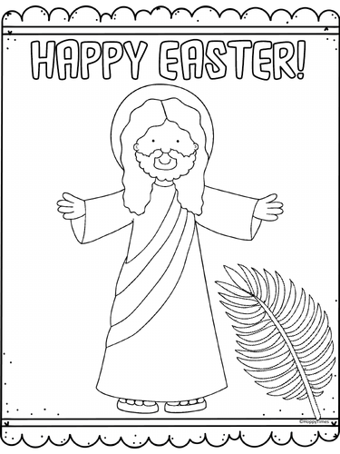 Easter Activities | Teaching Resources