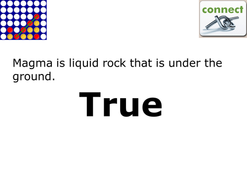 KS3 Science: Metamorphic rocks