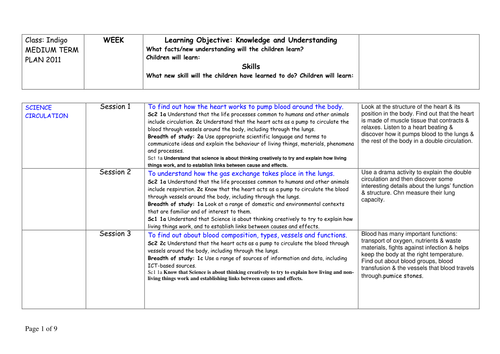 Meet The Greeks: Medium Term Plans and Overview, Planning | Teaching