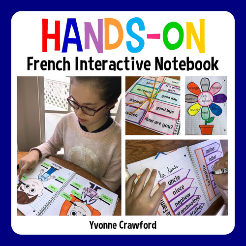 french-interactive-notebook-teaching-resources