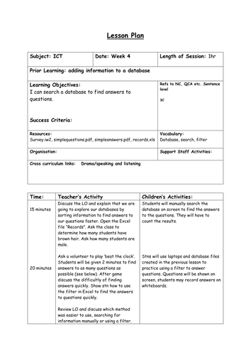 pearson set assignment