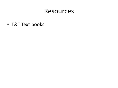 AQA A-level Biology (2016 specification). Section 8 Topic 20 3 Regulation of transcription