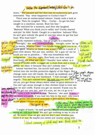 Of mice and men summary picture