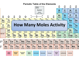 17 GCSE Chemistry Revision Games | Teaching Resources