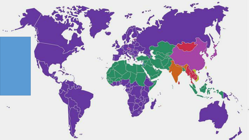 How can religion cause conflict? | Teaching Resources