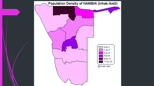 A2 2016 coasts lesson 19 Namibia