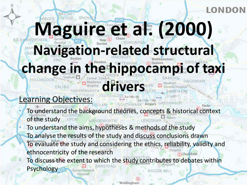 Maguire et al. (2000)