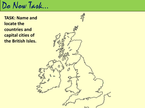 What makes the UK’s glaciated landscapes distinctive?