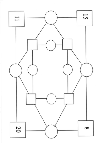 Find the difference activity | Teaching Resources