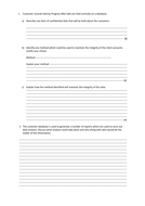 Gb518 exam unit 2 essay example 03 picture