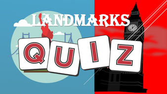 Quiz: 2017: Landmarks | Teaching Resources