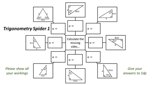 Trigonometry---Spiders.pptx
