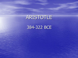 aristotle purpose cause pptx mb