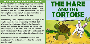 ALTERNATE ENDING STORY: LESSON & RESOURCES by john421969 - Teaching