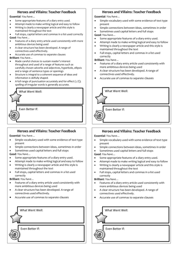 shakespeare-heroes-and-villains-scheme-of-work-teaching-resources