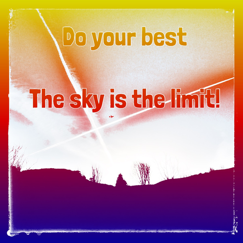 Motivational poster 27