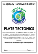 Plate boundary worksheet answer key pdf picture