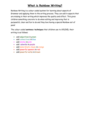 Improving Sentences Activities | Teaching Resources