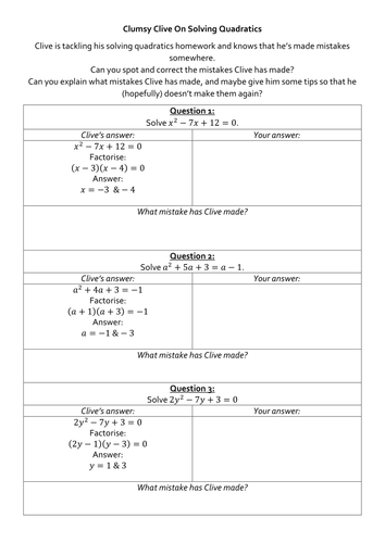 Clumsy-Clive-On-Solving-Quadratics.docx