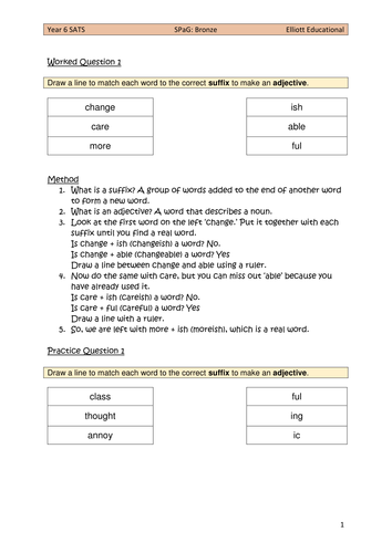 year-6-sats-spag-test-revision-bronze-emerging-level-2016-teaching