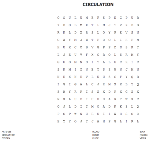 science vocabulary worksheets teaching resources