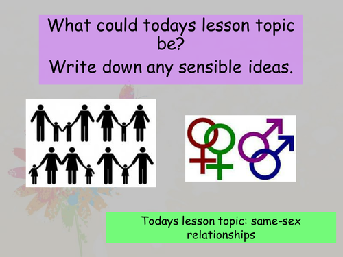 Issues Of Relationships Wjec New Specification Teaching Resources